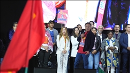 Trump y Petro abordan “la situación de las drogas y otros desacuerdos que han tenido”