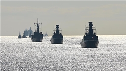 Türkiye dan Arab Saudi Gelar Pertemuan Perdana Kerja Sama Angkatan Laut