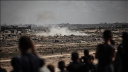 Число жертв агрессии Израиля на сектор Газа достигло 71 395