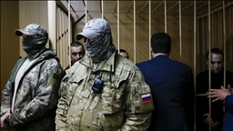 Rusia intercambia a un jugador de baloncesto ruso por un investigador francés 