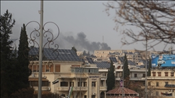 تنظيم "قسد" يقصف بالمدفعية السكن الطلابي لجامعة حلب 