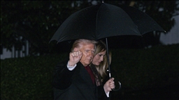 Trump: “Venezuela comprará exclusivamente productos fabricados en Estados Unidos”