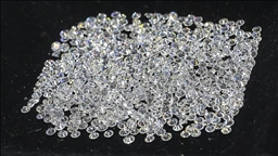 تركيا.. رقم قياسي لصادرات المجوهرات بـ7.9 مليارات دولار في 2025