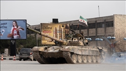 Suriye ordusu, Halep’te PKK/YPG’ye yönelik nokta operasyonlara başladı