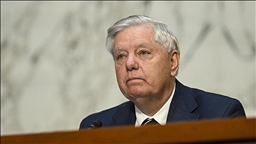 US senator says Trump ‘greenlit’ sanctions bill against Russia