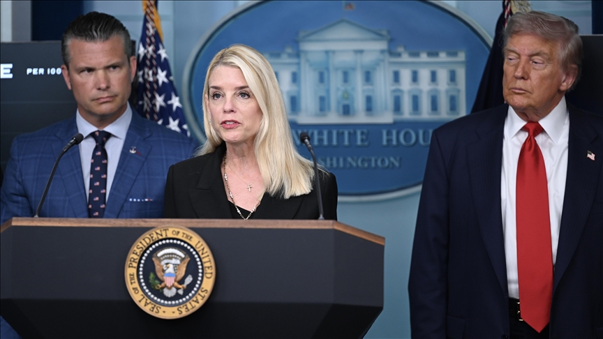 Judge rules top federal prosecutor in New York serving unlawfully