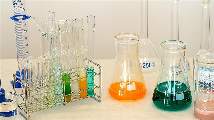 Kimya ihracatçıları bu yıl 35 milyar dolarlık ihracat hedefliyor