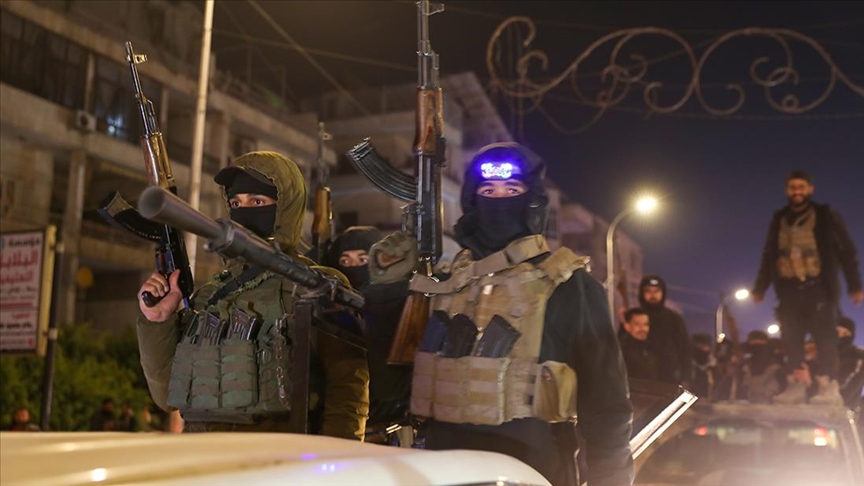 پایان مهلت قانونی دولت سوریه به گروه تروریستی ی.پ.گ/قسد برای ترک حلب