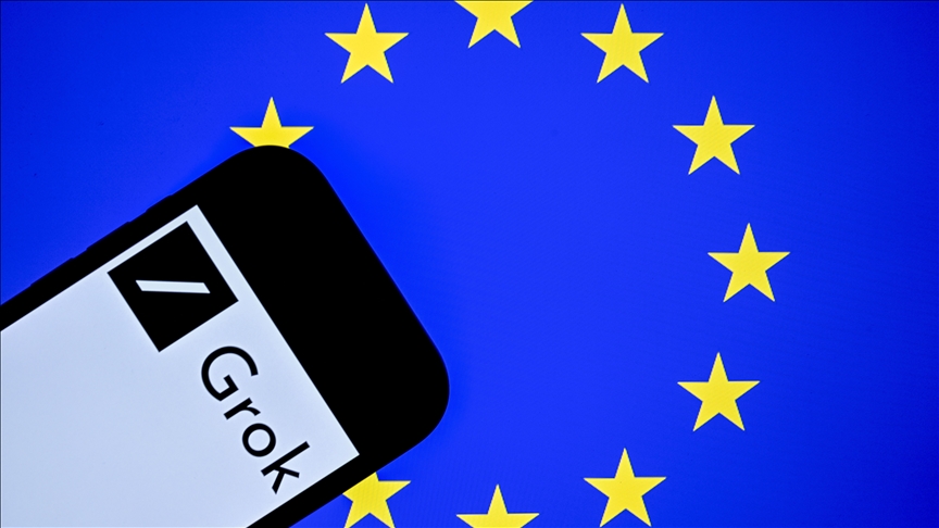EU urges social media platforms to prevent illegal content in wake of uproar over Grok deepfakes