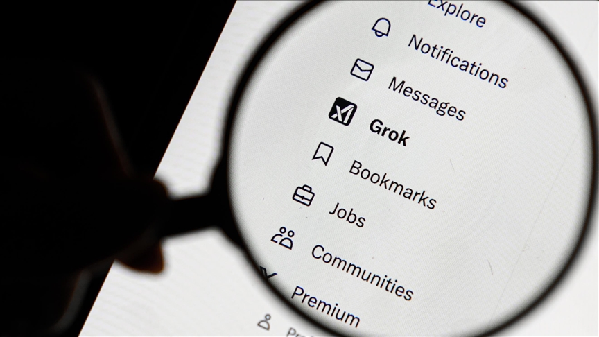 UK condemns X moving to restrict Grok image tool to paying users