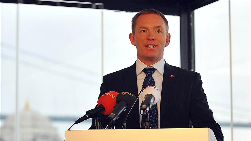 UK fast-tracks Türkiye free trade deal as talks advance at ‘almost unheard of’ pace