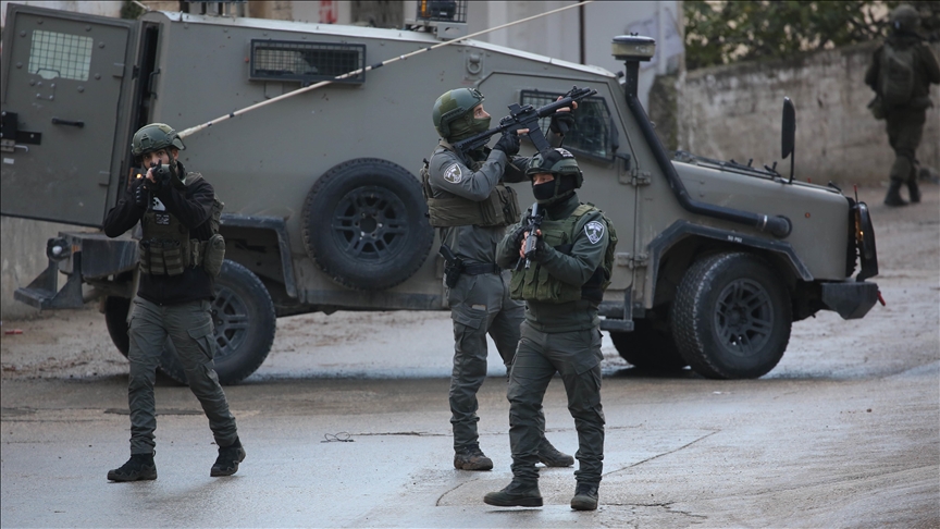 L’Allemagne critique Israël pour son projet d’extension des colonies en Cisjordanie