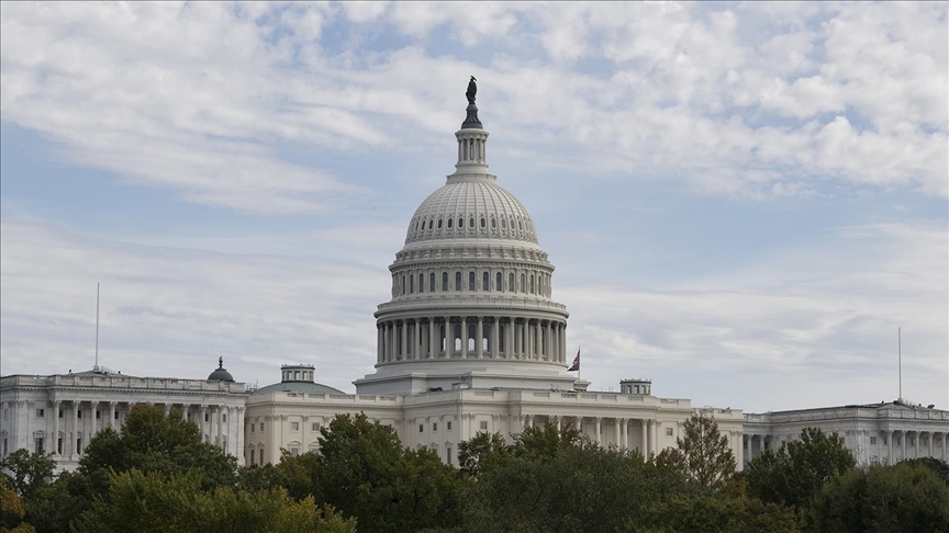 ABD Temsilciler Meclisi, "Obamacare" yardımlarının 3 yıl uzatılmasını onayladı