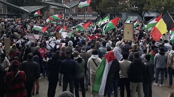 إعلام عبري: بلجيكا توقف خدمات قنصلية لمواطنيها بمستوطنات الضفة