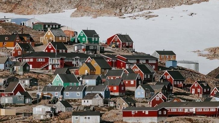 "Le Groenland devrait prendre les devants dans les discussions avec les États-Unis"