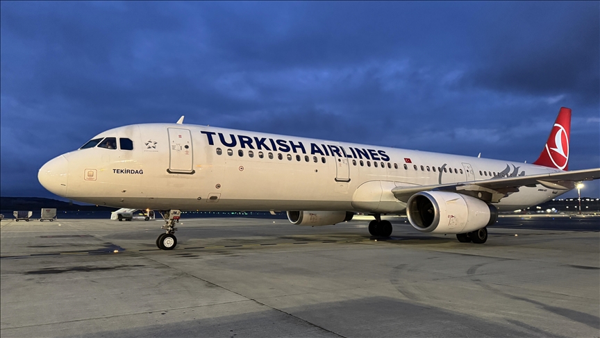 Turkish Airlines annule 17 vols vers trois villes iraniennes