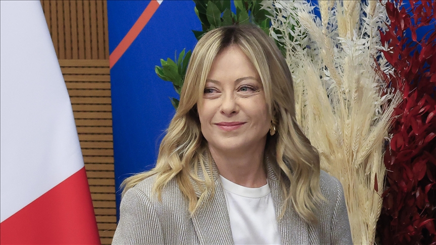 L'Italie salue la libération des « prisonniers politiques » au Venezuela