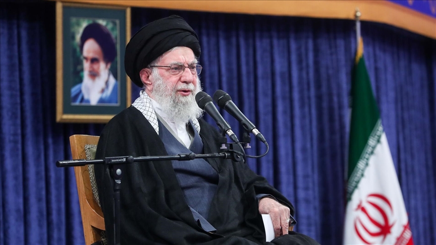 Ne mogu tolerisati saradnju sa strancima, upozorio je iranski vrhovni vođa demonstrante