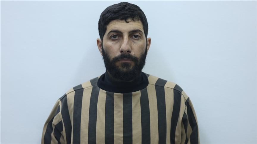 سوريا.. اعتقال قيادي "كبير" في تنظيم "داعش" 