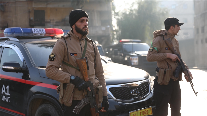 Syrian Army opens humanitarian corridor in Aleppo’s Sheikh Maqsoud neighborhood, calls on SDF to lay down arms