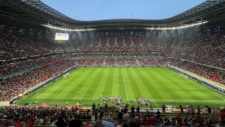 كأس أمم إفريقيا.. التحقيق مع 128 شخصا بمخالفات قانونية في البطولة