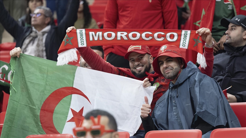 العرب في كأس إفريقيا.. روح رياضية تبدد القطيعة السياسية (تقرير)