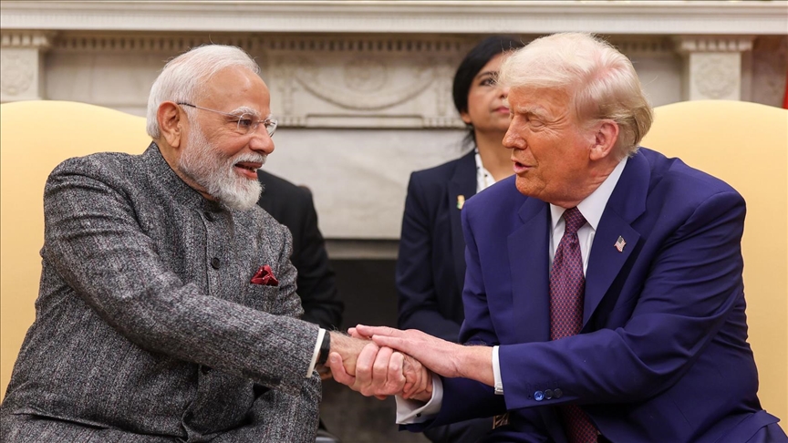 India trade deal delayed after Modi did not call Trump, Lutnick says