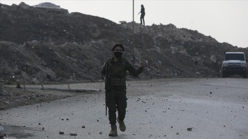 Сирийская армия объявила район Шейх Максуд в Алеппо «закрытой военной зоной»