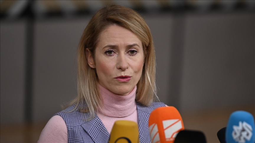 L'UE exprime son inquiétude face à la réponse « musclée » de l'Iran aux manifestations à Téhéran