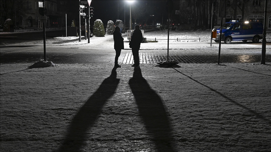 Storm Goretti lashes western France, leaving 380,000 without power