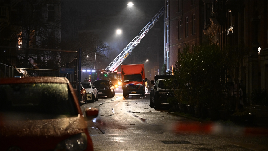 Storm Goretti leaves tens of thousands without power, disrupts transport across UK