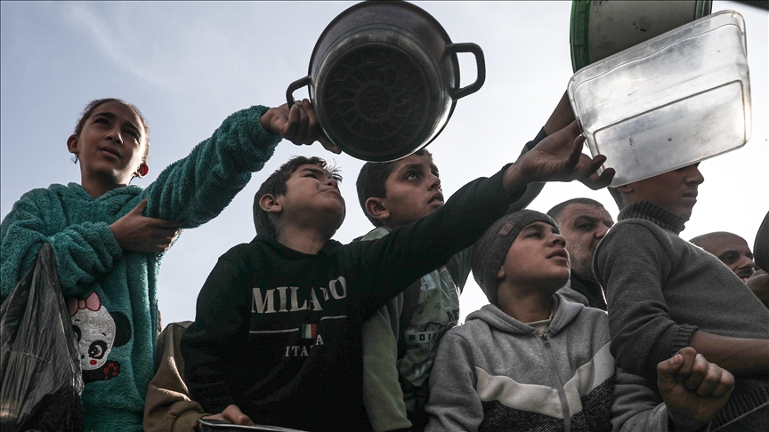 Head of UN agency for Palestine decries shortfall in humanitarian aid in Gaza