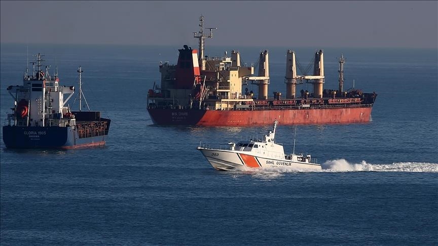 Rusia: SHBA-ja do të lirojë dy anëtarë rusë të ekuipazhit të cisternës së sekuestruar "Marinera"