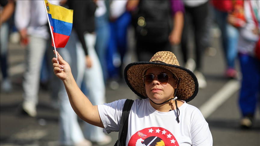 Venezuela, Cuba hold ceremony to commemorate those killed in US attacks