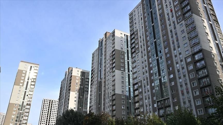 Fahiş site aidatlarına yönelik düzenlemeleri de içeren kanun teklifi TBMM'de