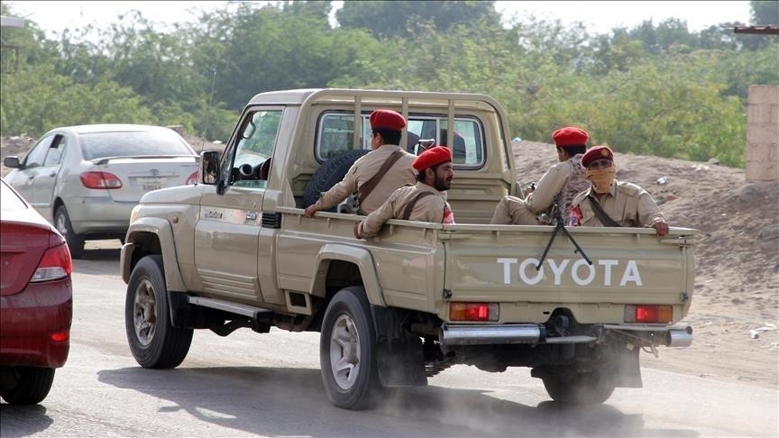 Южный переходный совет в Йемене объявил о полном роспуске структур