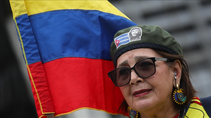 Le Venezuela et Cuba organisent une cérémonie en hommage aux victimes des attaques américaines