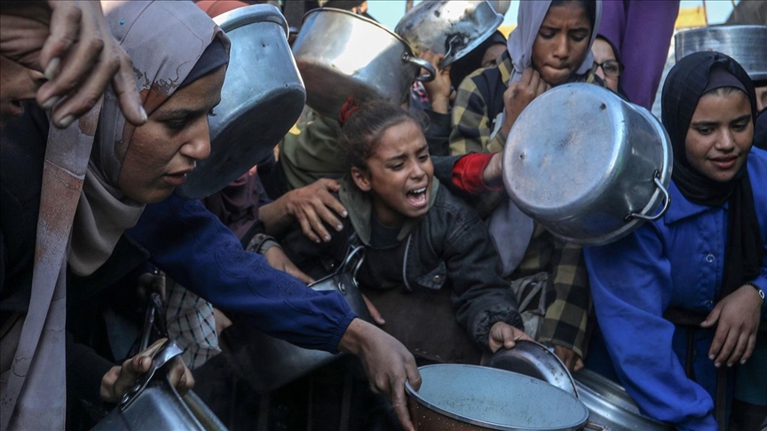 الإغاثة ممنوعة.. إسرائيل تمعن بخنق الفلسطينيين (تقرير)