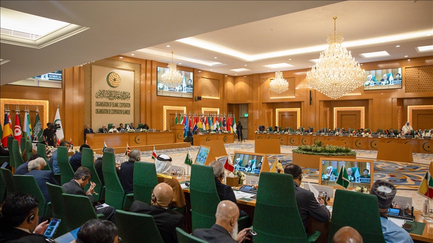 OIC, 22 Islamic countries strongly condemn Israeli foreign minister's Somaliland visit