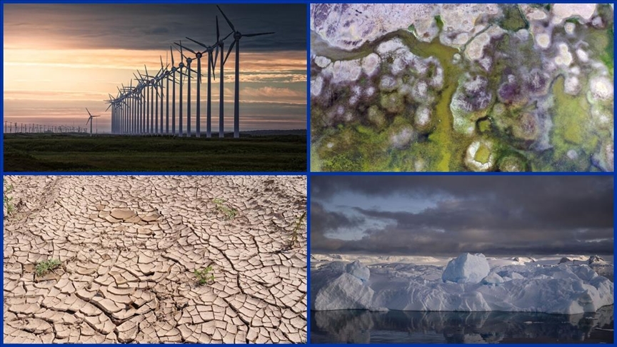  Küresel iklim ve çevre sorunlarının çözümünde 2026 bir dönüm noktası mı olacak?