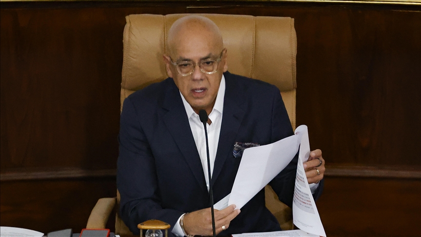 Venezuela begins releasing political prisoners under interim administration