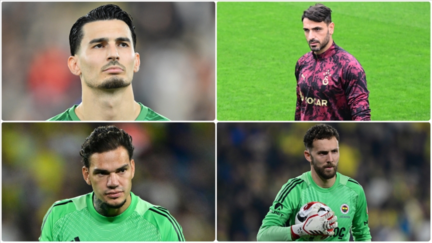 Derbinin kaderi kalecilerin ellerinde