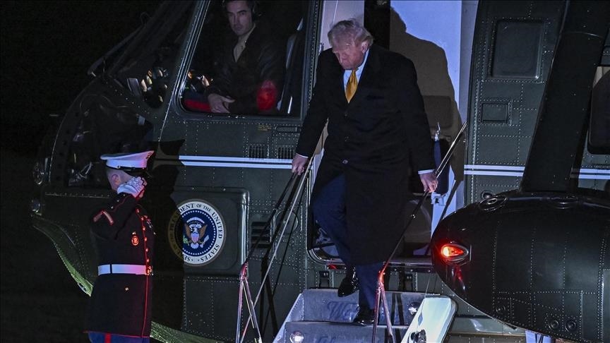 Trump: Naftne kompanije "će potrošiti najmanje 100 milijardi dolara" u Venecueli