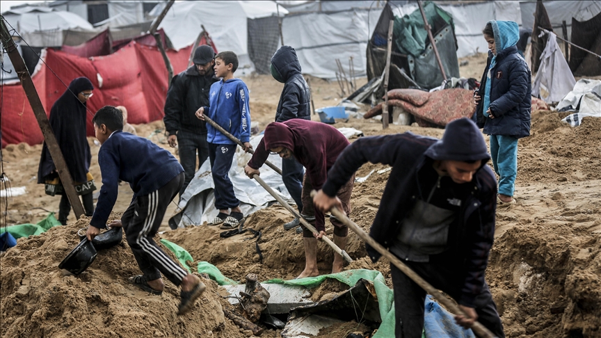 Asciende a 71.409 la cifra de palestinos fallecidos en la Franja de Gaza desde el 7 de octubre de 2023