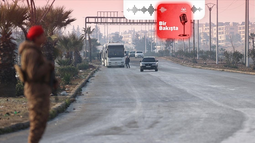 Halep’te yaşananlar, Suriye’nin geleceğine dair hangi ipuçlarını veriyor?