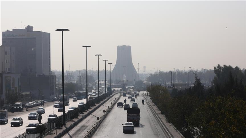 Prosecutor among 5 killed during protests in Iran's North Khorasan province