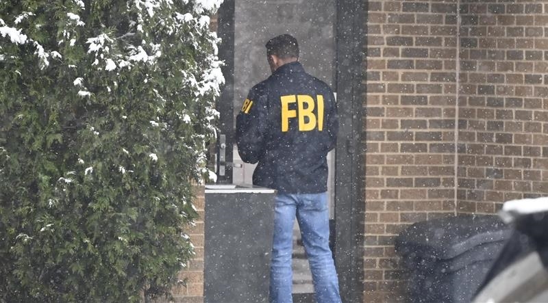 ABD'nin Portland kentinde federal göçmenlik ajanı 2 kişiyi yaraladı