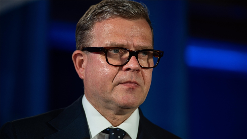 Finnish premier calls US rhetoric on Greenland ‘negotiation tactic’