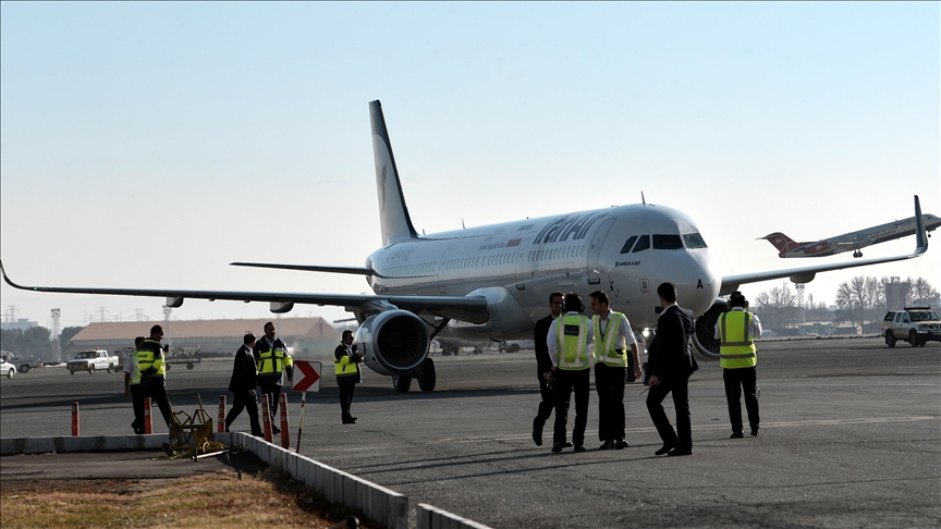 Protesti u Iranu uzrokuju otkazivanje letova