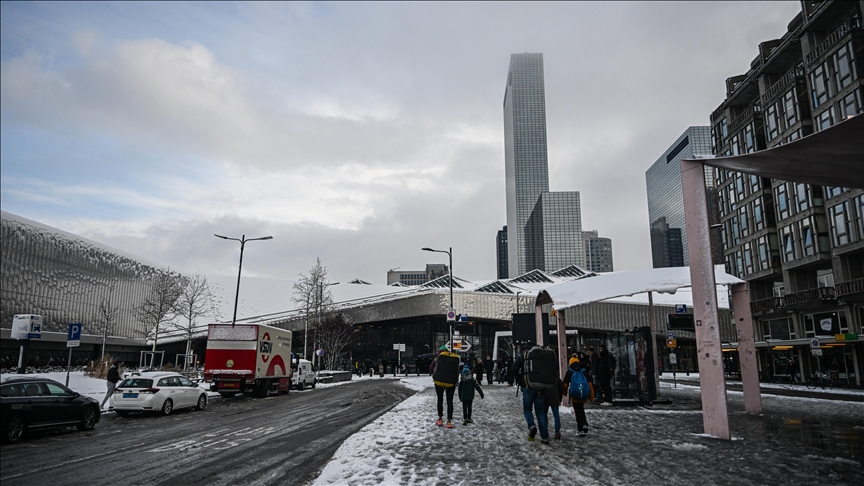 Storm Goretti leaves tens of thousands without power, disrupts transport across UK amid new warnings